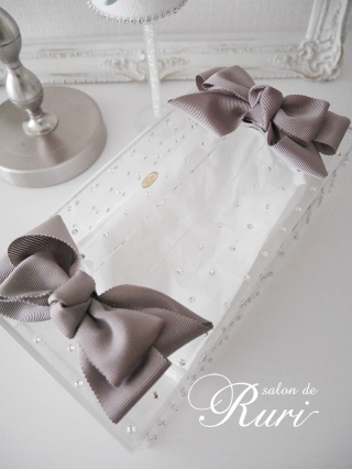 Ribbon Fabric Mini Course